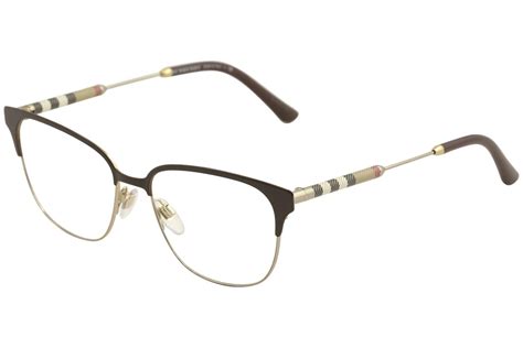 burberry ladies eyeglasses|burberry designer glasses for women.